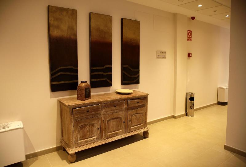 Imagen de alojamiento Hotel Toral Imagen de alojamiento Hotel Toral