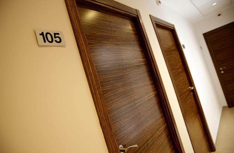 Imagen de alojamiento Hotel Toral Imagen de alojamiento Hotel Toral