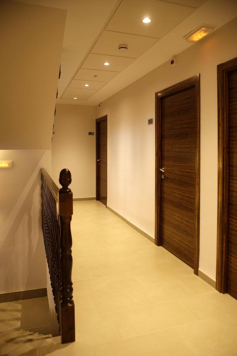 Imagen de alojamiento Hotel Toral Imagen de alojamiento Hotel Toral