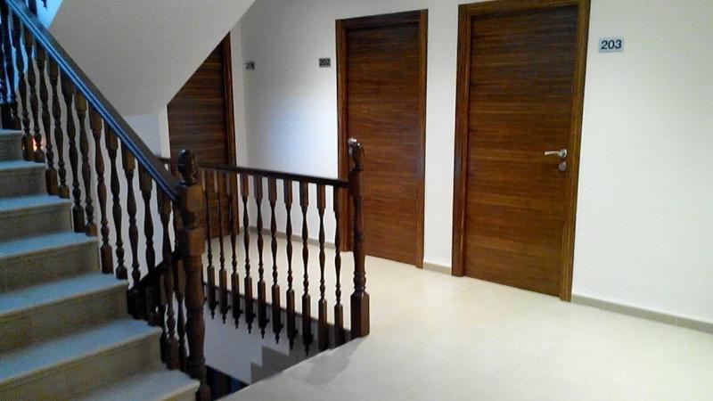 Imagen de alojamiento Hotel Toral Imagen de alojamiento Hotel Toral