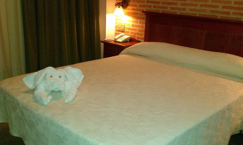 Imagen de alojamiento Hotel Toral Imagen de alojamiento Hotel Toral