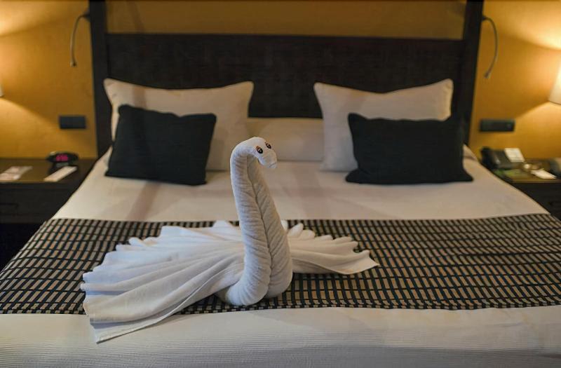 Imagen de alojamiento Hotel Toral Imagen de alojamiento Hotel Toral
