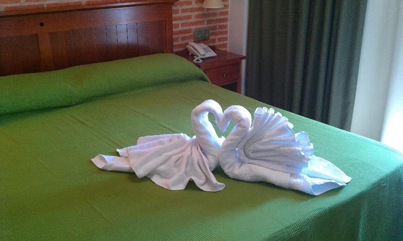 Imagen de alojamiento Hotel Toral Imagen de alojamiento Hotel Toral