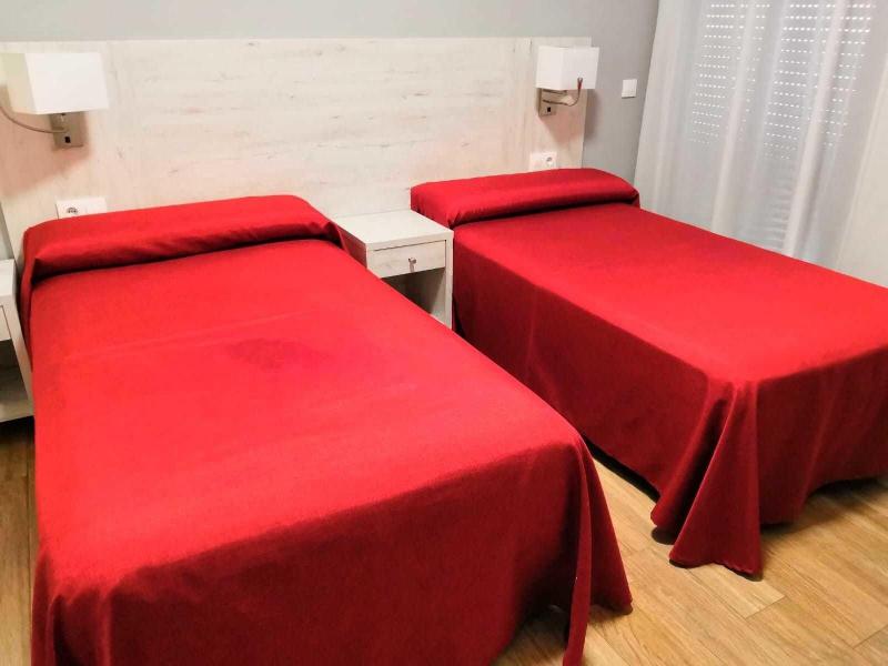 Imagen de alojamiento Hostal Restaurante Los Arcos Imagen de alojamiento Hostal Restaurante Los Arcos