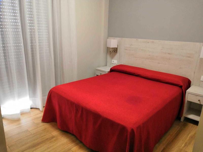 Imagen de alojamiento Hostal Restaurante Los Arcos Imagen de alojamiento Hostal Restaurante Los Arcos