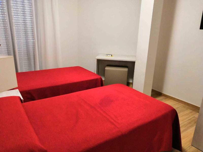 Imagen de alojamiento Hostal Restaurante Los Arcos Imagen de alojamiento Hostal Restaurante Los Arcos
