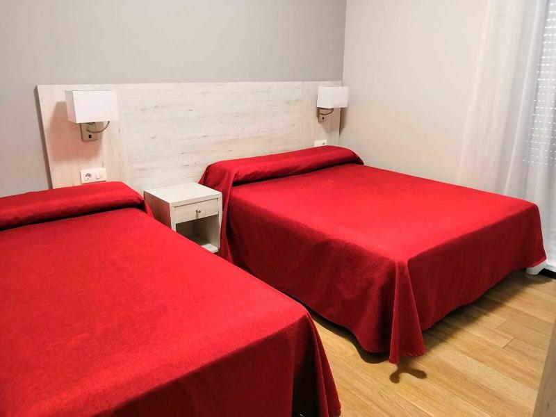 Imagen de alojamiento Hostal Restaurante Los Arcos Imagen de alojamiento Hostal Restaurante Los Arcos