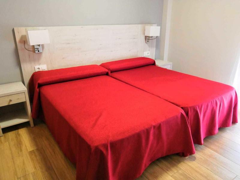 Imagen de alojamiento Hostal Restaurante Los Arcos Imagen de alojamiento Hostal Restaurante Los Arcos