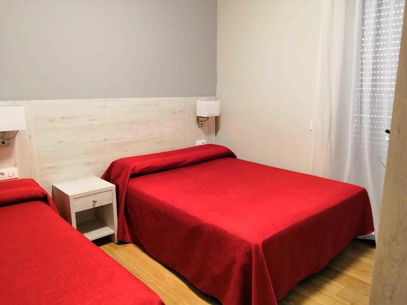 Imagen de alojamiento Hostal Restaurante Los Arcos Imagen de alojamiento Hostal Restaurante Los Arcos