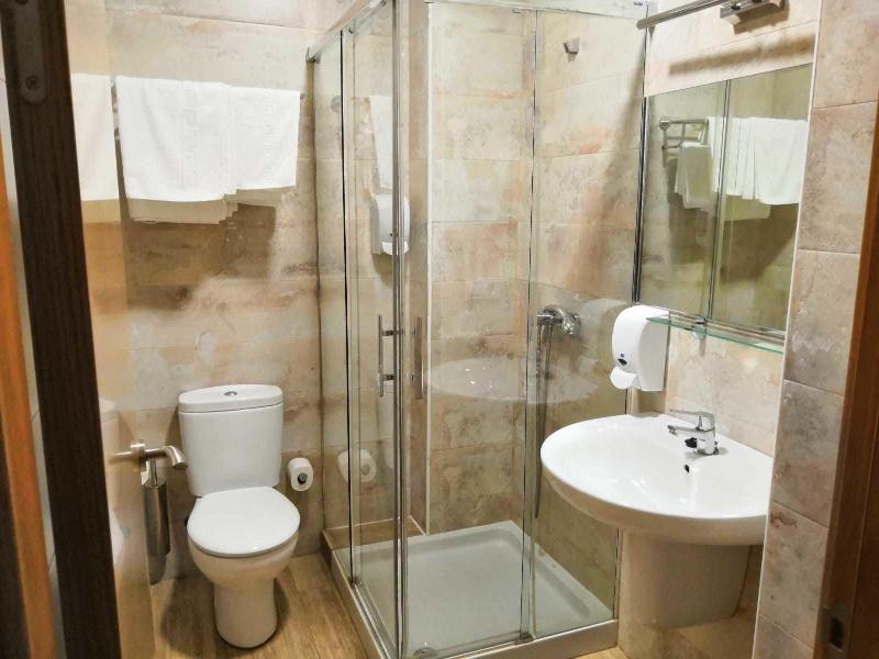 Imagen de alojamiento Hostal Restaurante Los Arcos Imagen de alojamiento Hostal Restaurante Los Arcos