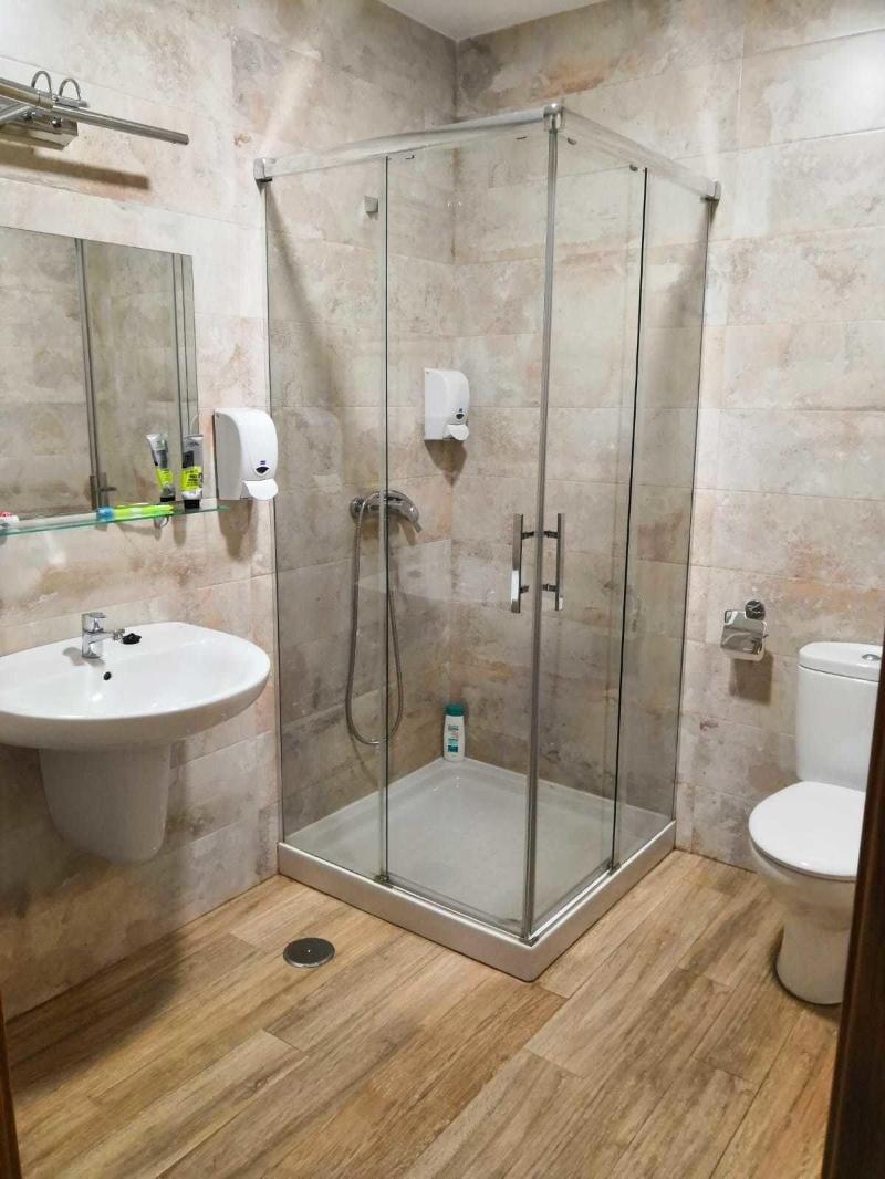 Imagen de alojamiento Hostal Restaurante Los Arcos Imagen de alojamiento Hostal Restaurante Los Arcos