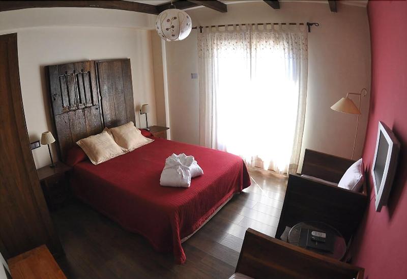 Imagen de alojamiento La Posada Del Casar Imagen de alojamiento La Posada Del Casar