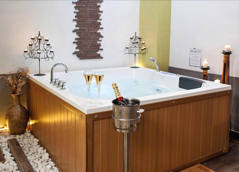 Imagen de alojamiento La Posada Del Casar Imagen de alojamiento La Posada Del Casar