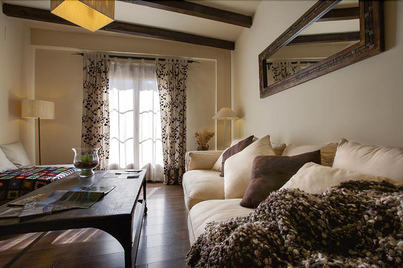 Imagen de alojamiento La Posada Del Casar Imagen de alojamiento La Posada Del Casar