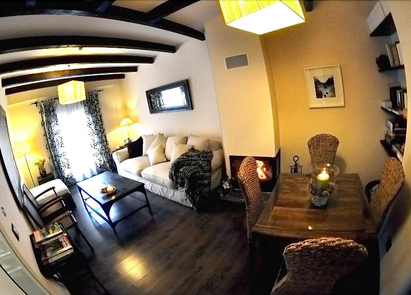 Imagen de alojamiento La Posada Del Casar Imagen de alojamiento La Posada Del Casar