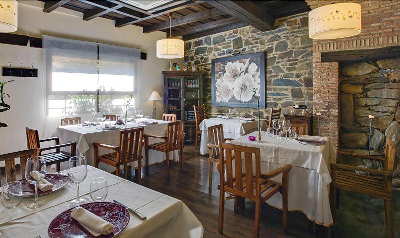 Imagen de alojamiento La Posada Del Casar Imagen de alojamiento La Posada Del Casar