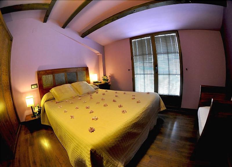 Imagen de alojamiento La Posada Del Casar Imagen de alojamiento La Posada Del Casar