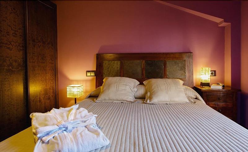 Imagen de alojamiento La Posada Del Casar Imagen de alojamiento La Posada Del Casar
