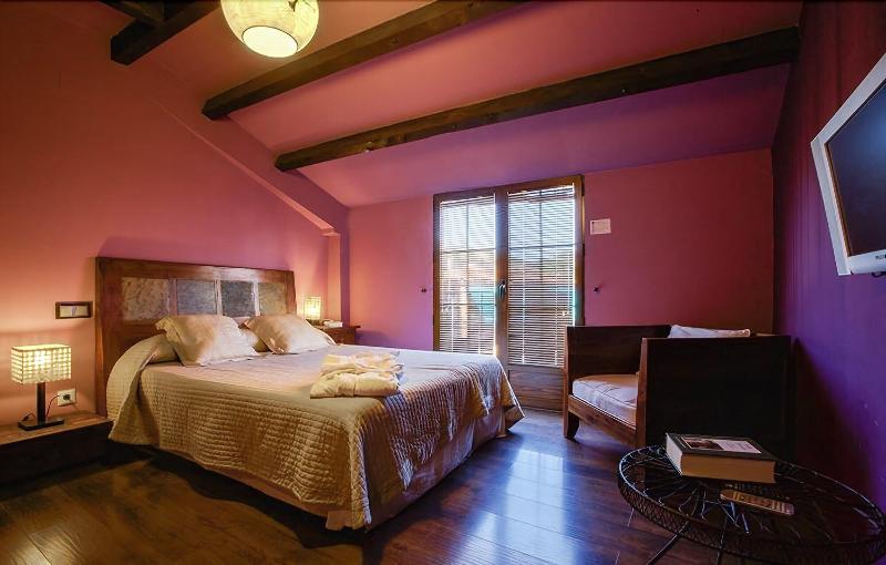 Imagen de alojamiento La Posada Del Casar Imagen de alojamiento La Posada Del Casar