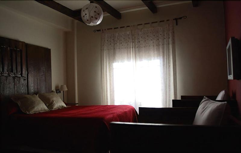 Imagen de alojamiento La Posada Del Casar Imagen de alojamiento La Posada Del Casar