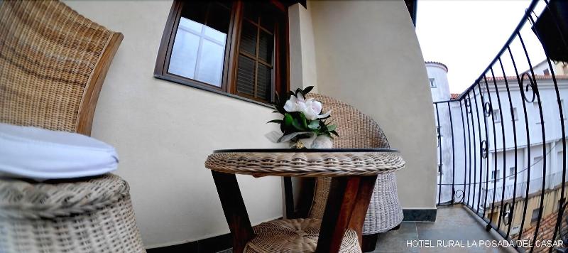 Imagen de alojamiento La Posada Del Casar Imagen de alojamiento La Posada Del Casar