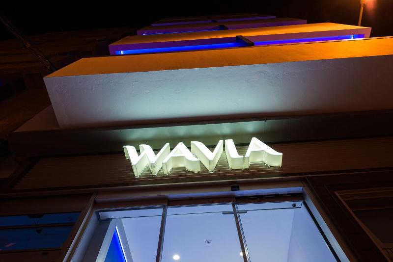Imagen de alojamiento Wavia Hotel - Adults Only Imagen de alojamiento Wavia Hotel - Adults Only