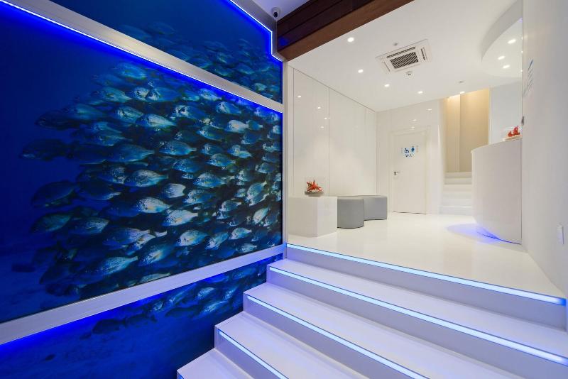 Imagen de alojamiento Wavia Hotel - Adults Only Imagen de alojamiento Wavia Hotel - Adults Only