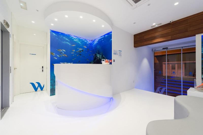 Imagen de alojamiento Wavia Hotel - Adults Only Imagen de alojamiento Wavia Hotel - Adults Only