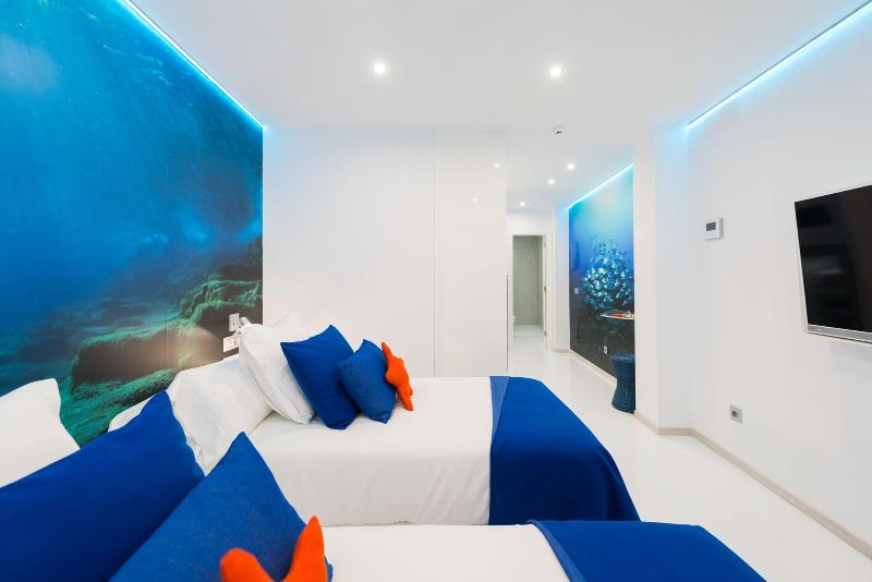 Imagen de alojamiento Wavia Hotel - Adults Only Imagen de alojamiento Wavia Hotel - Adults Only