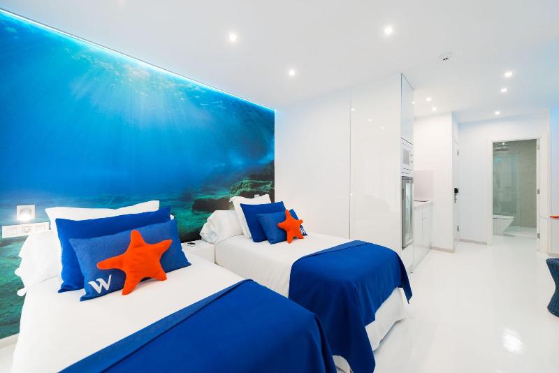 Imagen de alojamiento Wavia Hotel - Adults Only Imagen de alojamiento Wavia Hotel - Adults Only