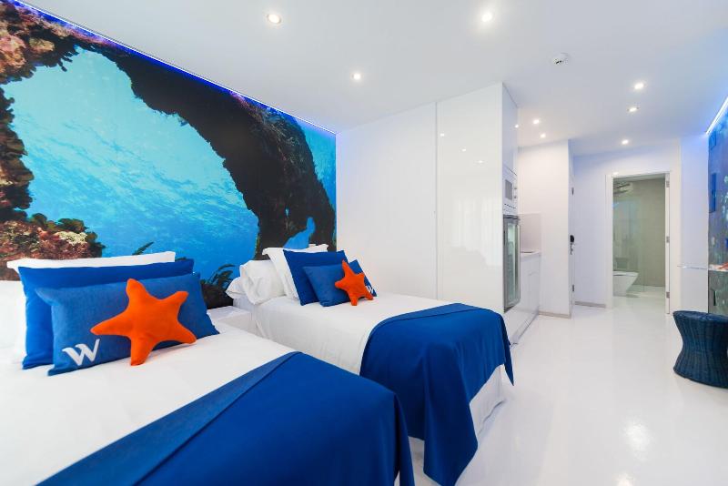 Imagen de alojamiento Wavia Hotel - Adults Only Imagen de alojamiento Wavia Hotel - Adults Only