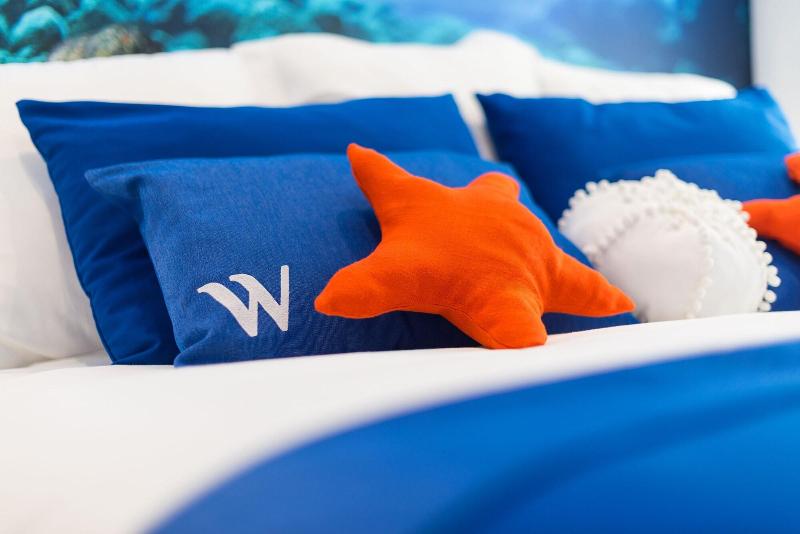 Imagen de alojamiento Wavia Hotel - Adults Only Imagen de alojamiento Wavia Hotel - Adults Only