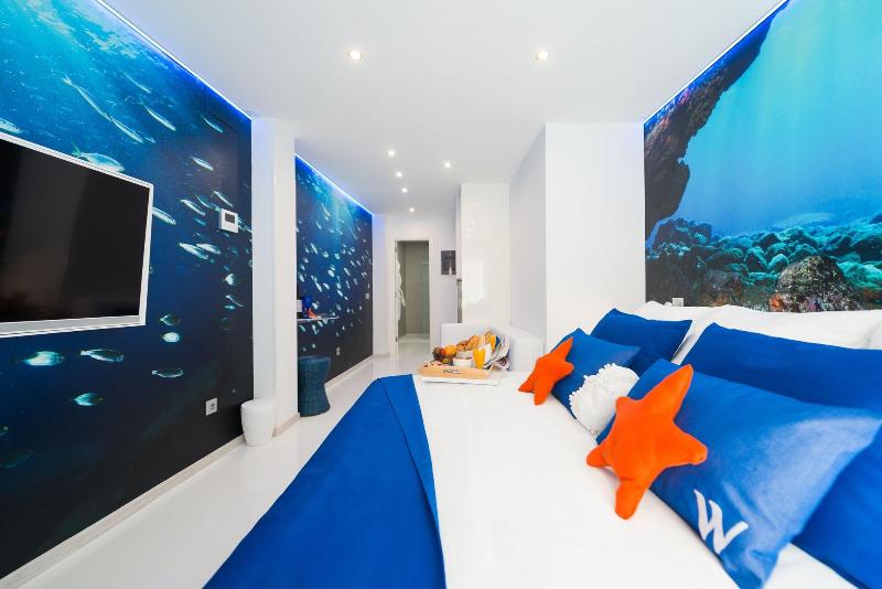 Imagen de alojamiento Wavia Hotel - Adults Only Imagen de alojamiento Wavia Hotel - Adults Only