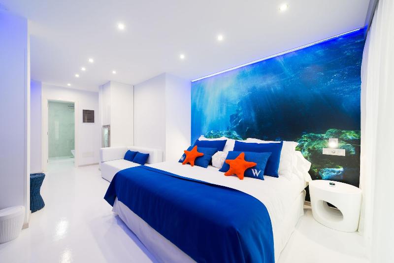 Imagen de alojamiento Wavia Hotel - Adults Only Imagen de alojamiento Wavia Hotel - Adults Only