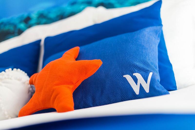 Imagen de alojamiento Wavia Hotel - Adults Only Imagen de alojamiento Wavia Hotel - Adults Only