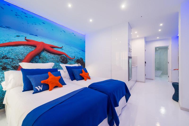 Imagen de alojamiento Wavia Hotel - Adults Only Imagen de alojamiento Wavia Hotel - Adults Only