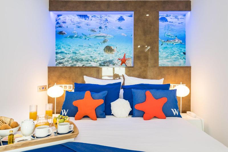 Imagen de alojamiento Wavia Hotel - Adults Only Imagen de alojamiento Wavia Hotel - Adults Only