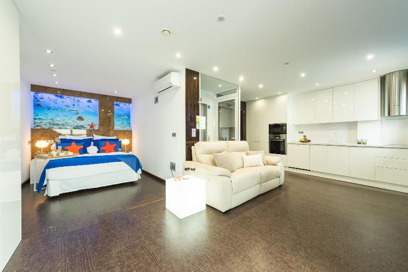 Imagen de alojamiento Wavia Hotel - Adults Only Imagen de alojamiento Wavia Hotel - Adults Only