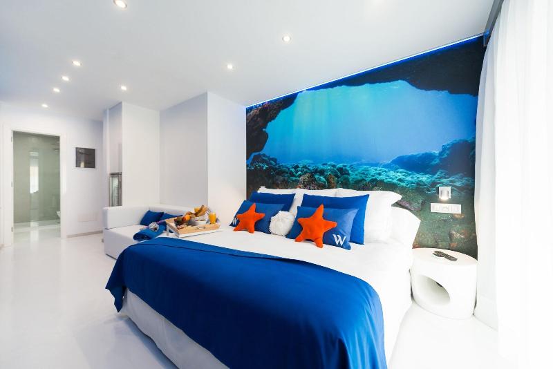 Imagen de alojamiento Wavia Hotel - Adults Only Imagen de alojamiento Wavia Hotel - Adults Only
