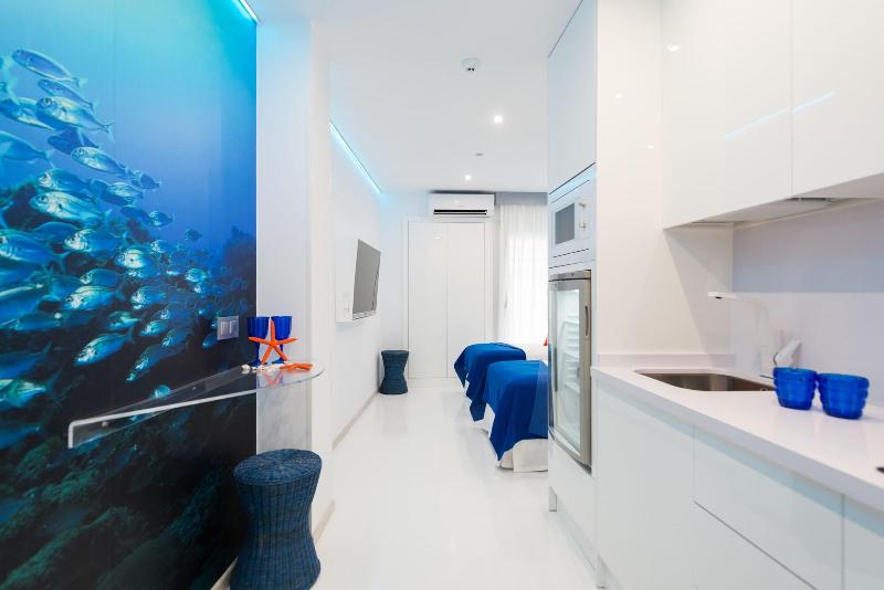 Imagen de alojamiento Wavia Hotel - Adults Only Imagen de alojamiento Wavia Hotel - Adults Only