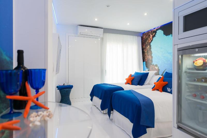 Imagen de alojamiento Wavia Hotel - Adults Only Imagen de alojamiento Wavia Hotel - Adults Only
