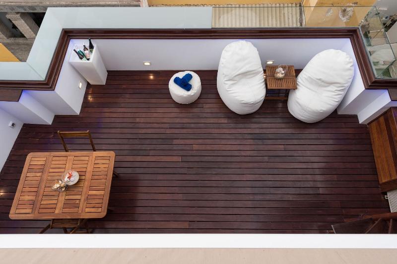 Imagen de alojamiento Wavia Hotel - Adults Only Imagen de alojamiento Wavia Hotel - Adults Only