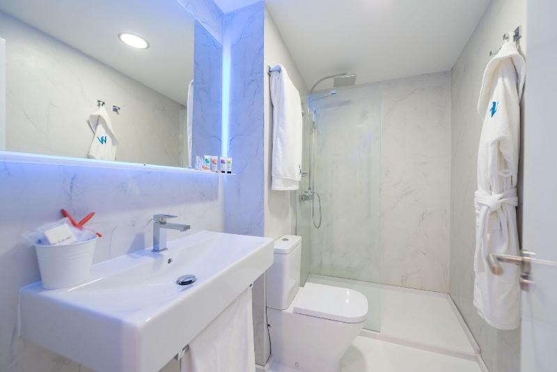 Imagen de alojamiento Wavia Hotel - Adults Only Imagen de alojamiento Wavia Hotel - Adults Only
