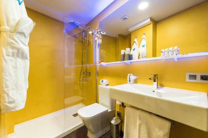 Imagen de alojamiento Wavia Hotel - Adults Only Imagen de alojamiento Wavia Hotel - Adults Only