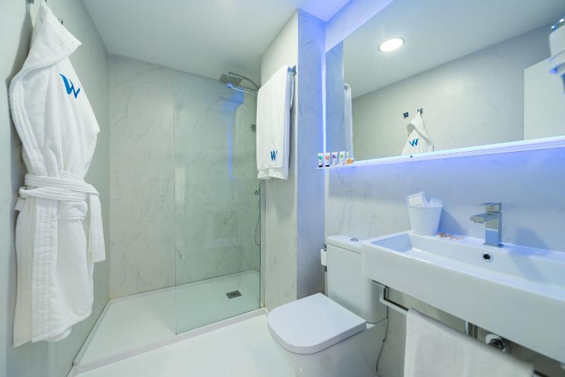 Imagen de alojamiento Wavia Hotel - Adults Only Imagen de alojamiento Wavia Hotel - Adults Only