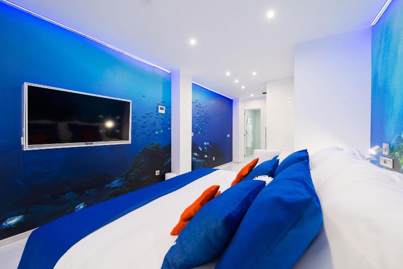 Imagen de alojamiento Wavia Hotel - Adults Only Imagen de alojamiento Wavia Hotel - Adults Only