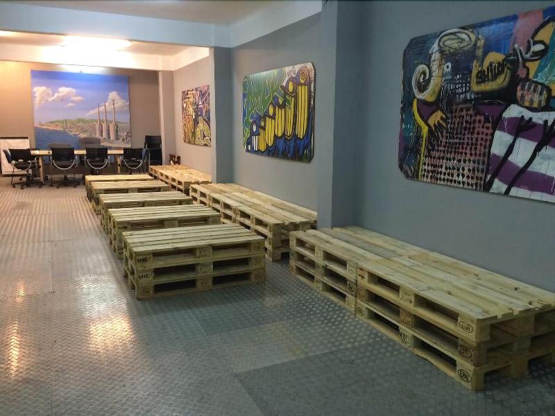 Imagen de alojamiento Arco Hostel Imagen de alojamiento Arco Hostel