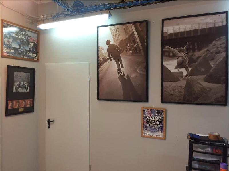 Imagen de alojamiento Arco Hostel Imagen de alojamiento Arco Hostel
