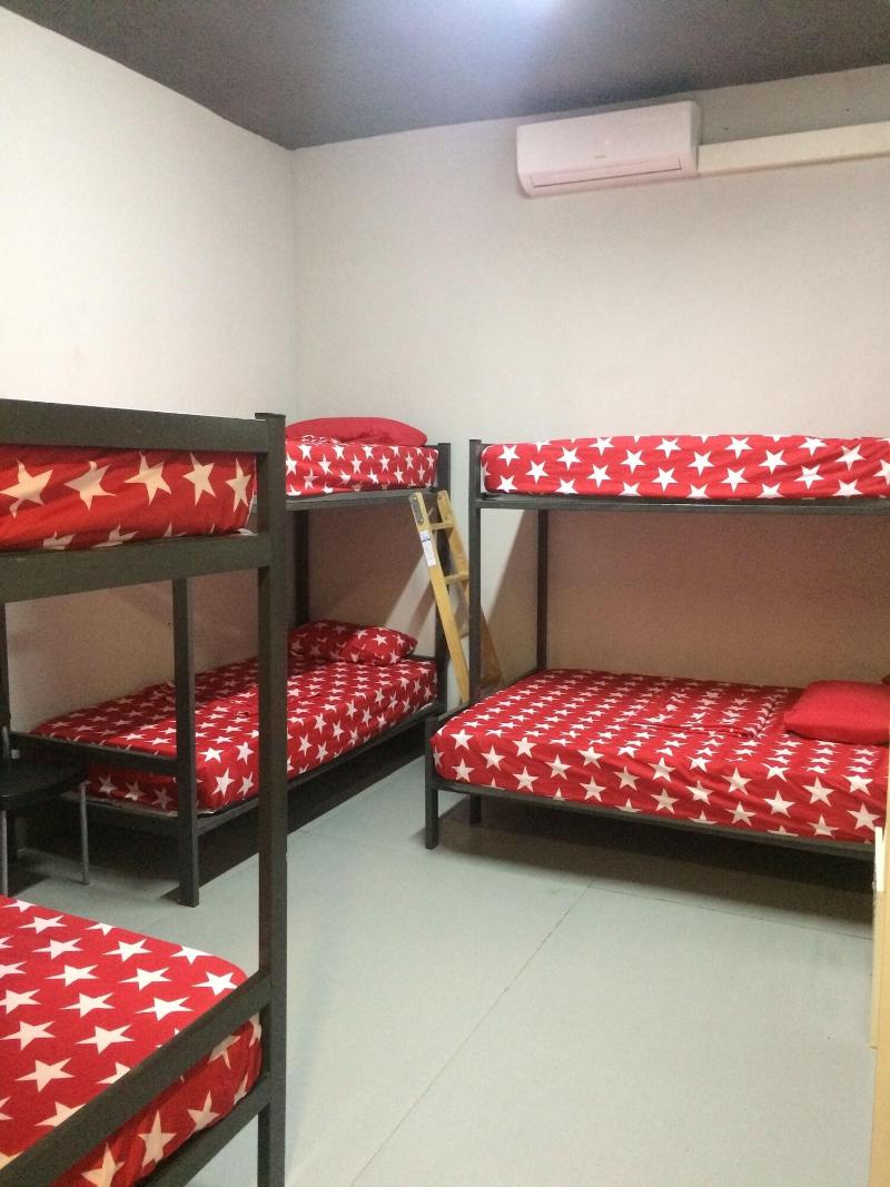 Imagen de alojamiento Arco Hostel Imagen de alojamiento Arco Hostel