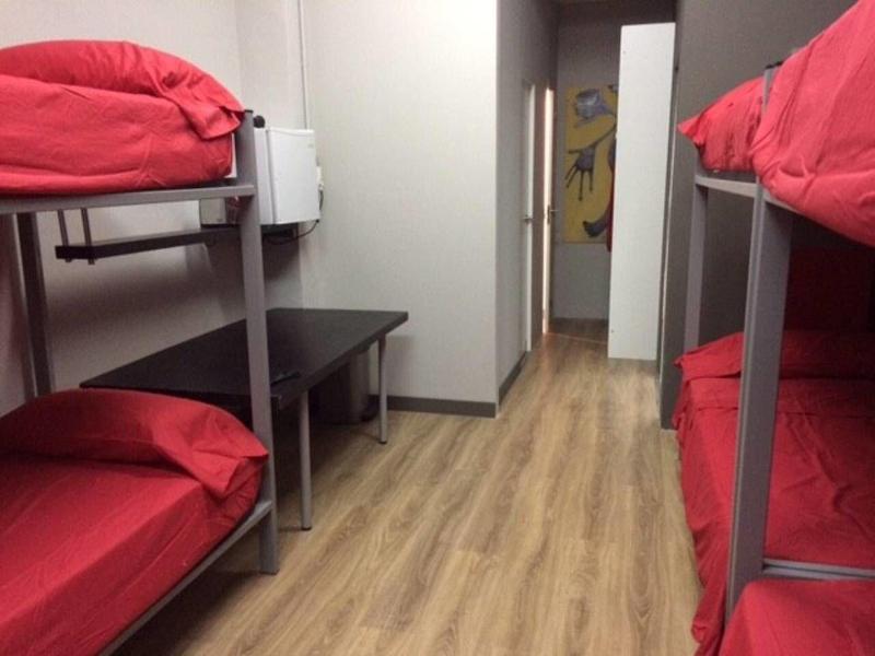 Imagen de alojamiento Arco Hostel Imagen de alojamiento Arco Hostel